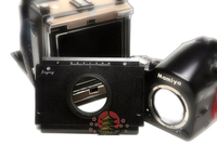 Sony Compact Digital Camera Mamiya645 4X5