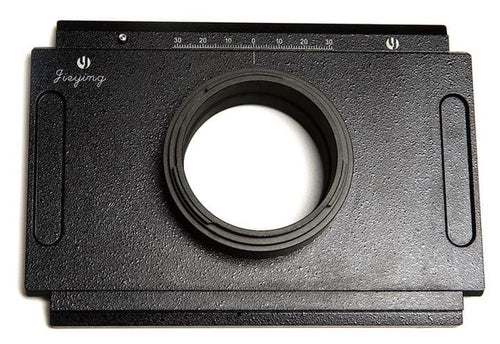 Sony Compact Digital Camera Mamiya645 4X5