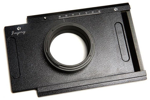 Sony Compact Digital Camera Mamiya645 4X5