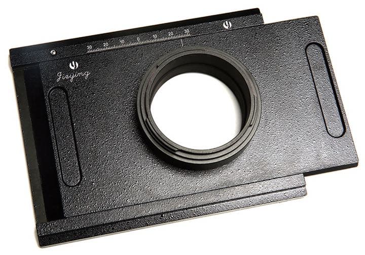 Sony Compact Digital Camera Mamiya645 4X5