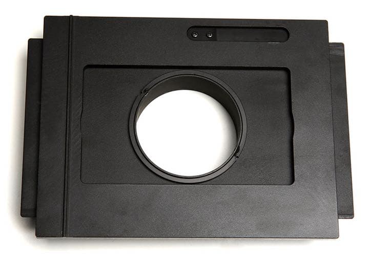 Sony Compact Digital Camera Mamiya645 4X5