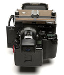 Sony Compact Digital Camera Mamiya645 4X5