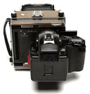 Sony Compact Digital Camera Mamiya645 4X5