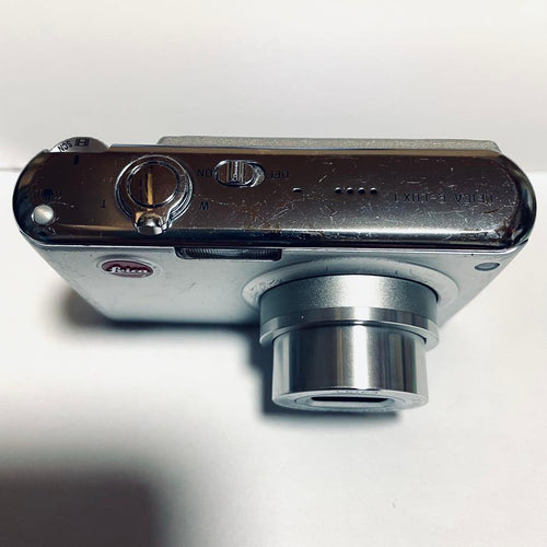 Leica Compact Digital Cameras C-Lux 1
