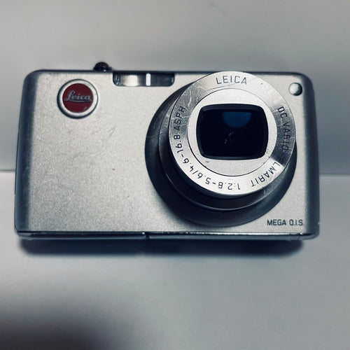 Leica Compact Digital Cameras C-Lux 1