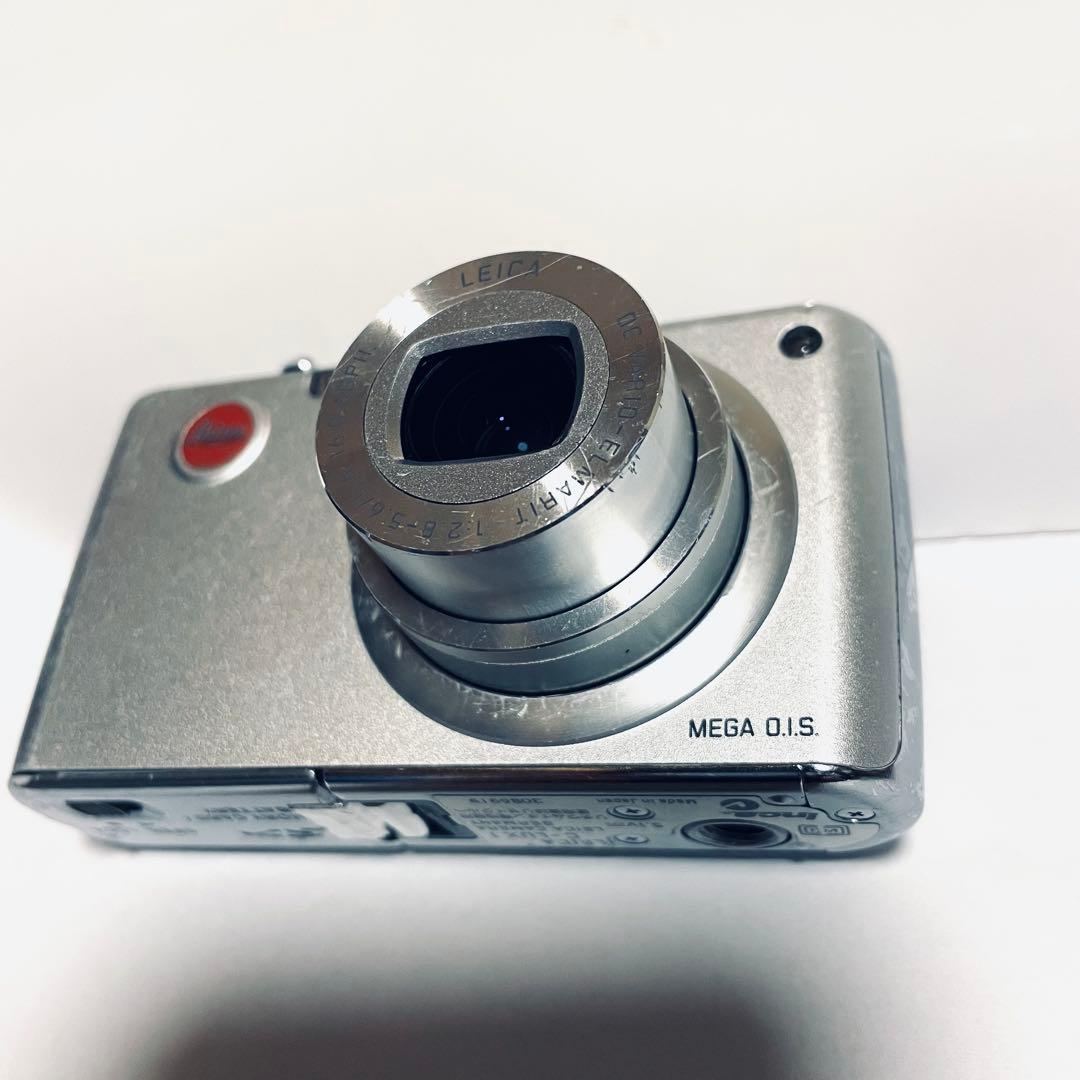 Leica Compact Digital Cameras C-Lux 1