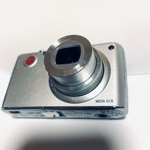 Leica Compact Digital Cameras C-Lux 1