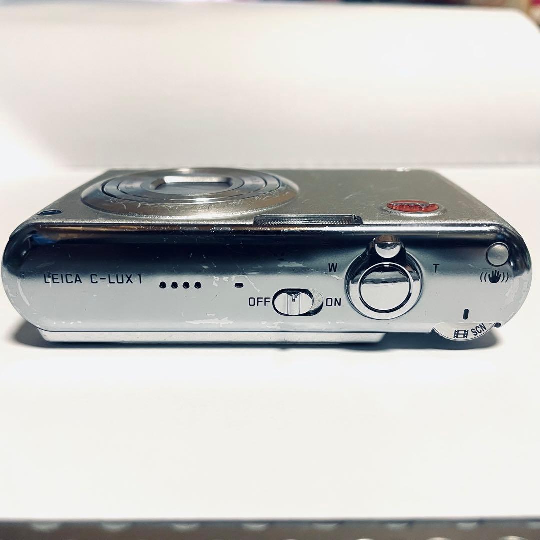 Leica Compact Digital Cameras C-Lux 1