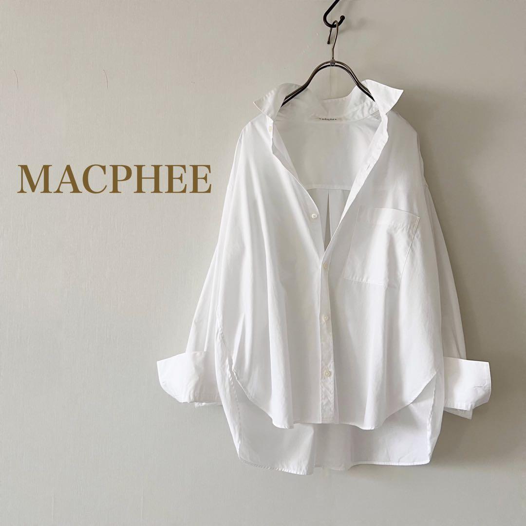 Macphee Long-Sleeve