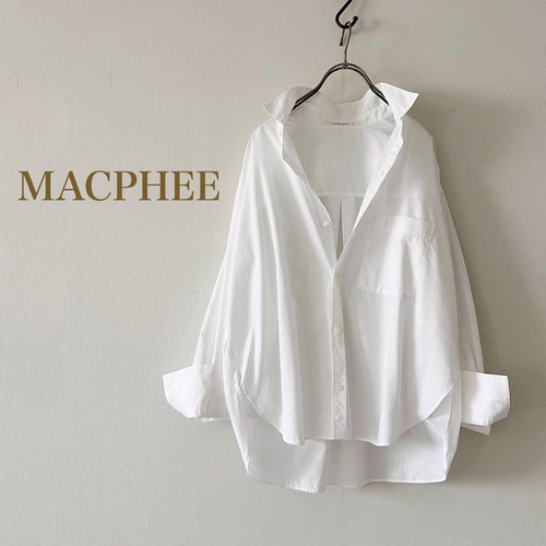 Macphee Long-Sleeve