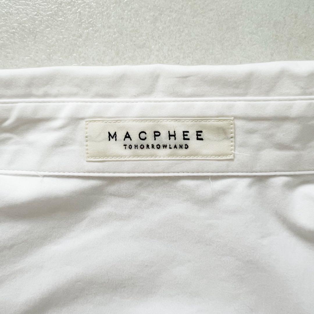 Macphee Long-Sleeve