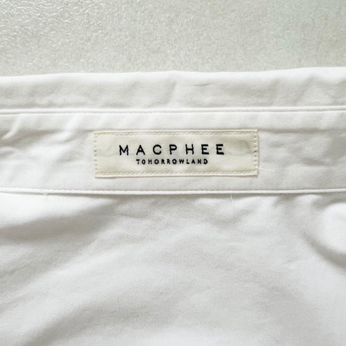 Macphee Long-Sleeve