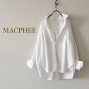Macphee Long-Sleeve
