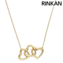 Tiffany Necklace K18Yg