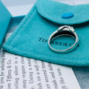 Tiffany Rings Ag925 #14
