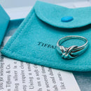 Tiffany Rings Ag925 #14