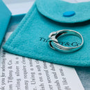 Tiffany Rings Ag925 #14
