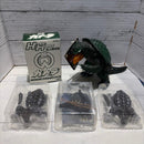 Kaiju 1999 4 5