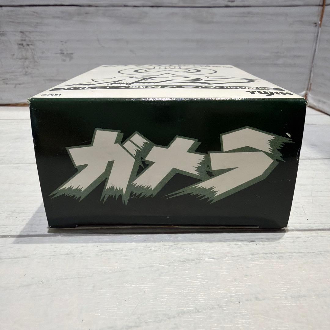Kaiju 1999 4 5