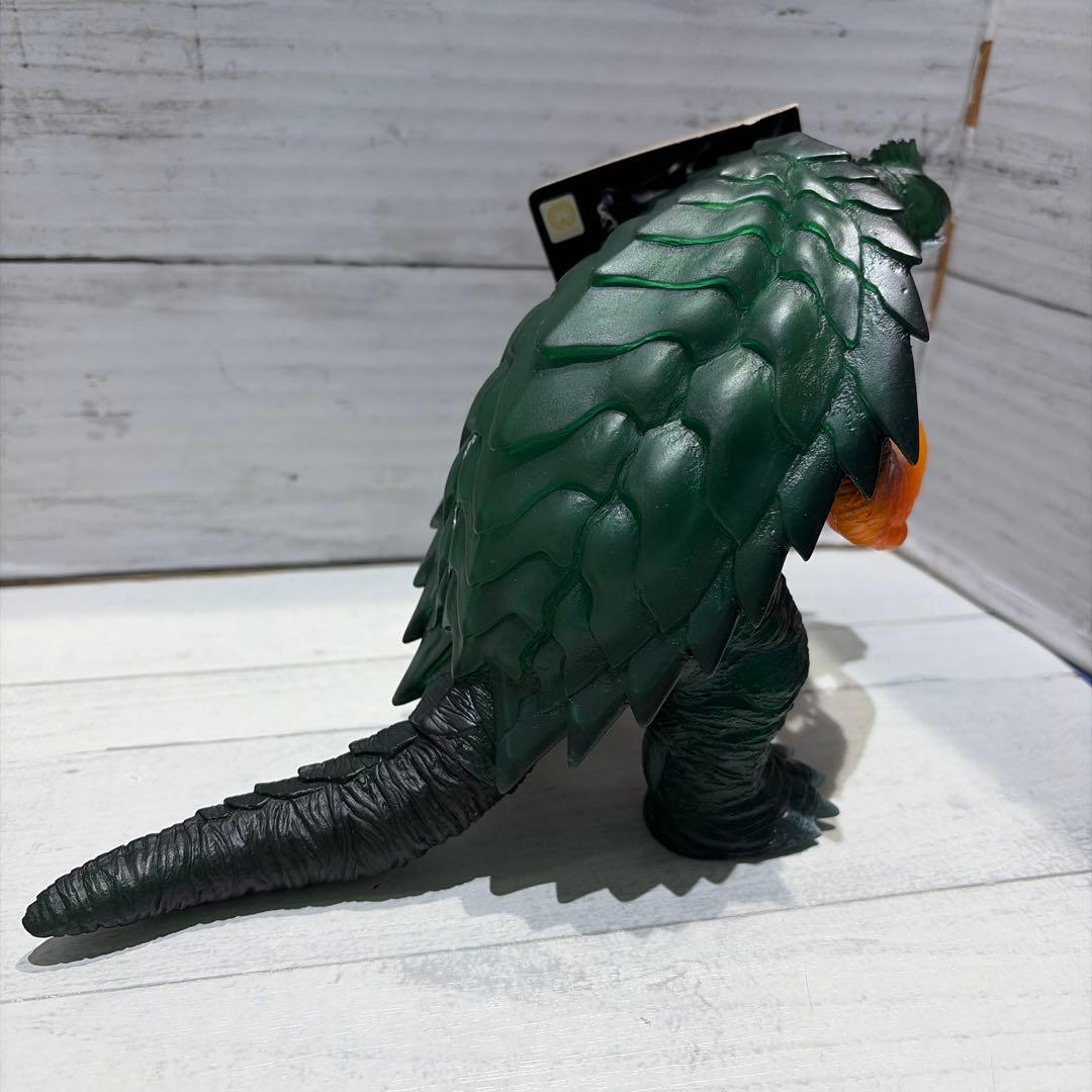 Kaiju 1999 4 5