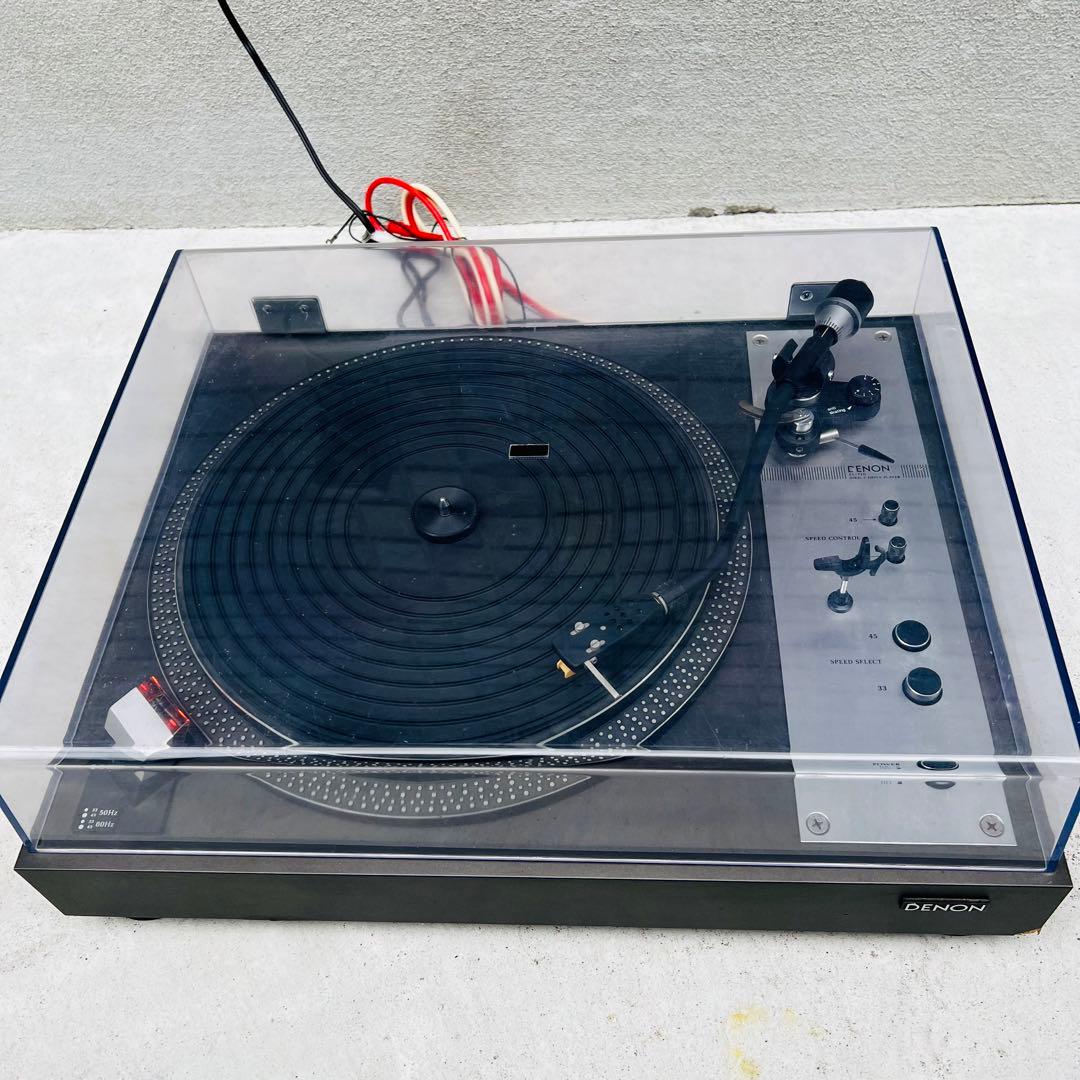 Denon Others Sl-71D