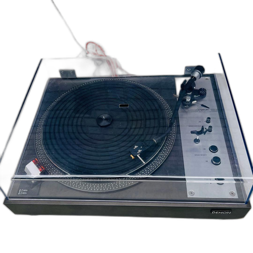 Denon Others Sl-71D