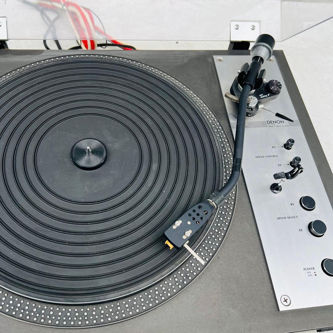 Denon Others Sl-71D