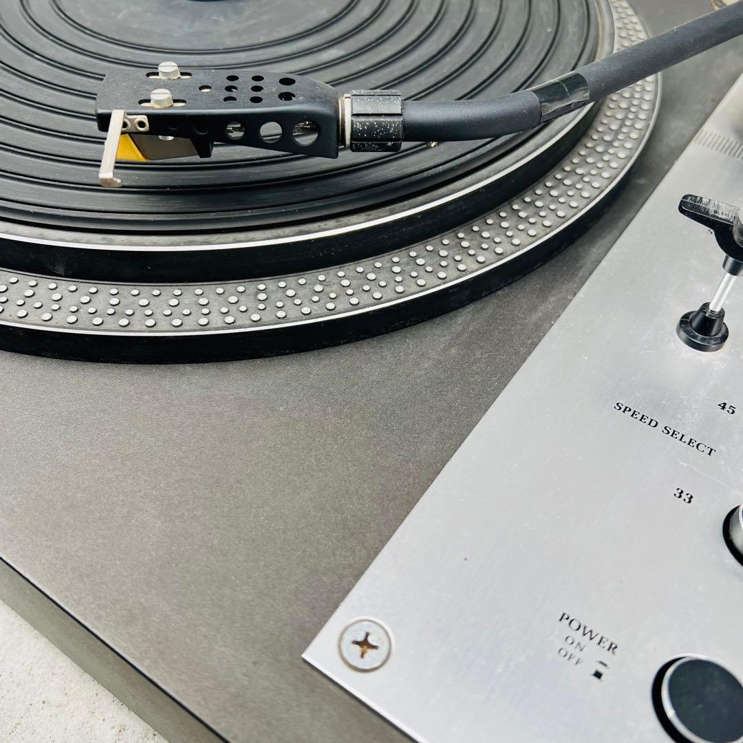 Denon Others Sl-71D