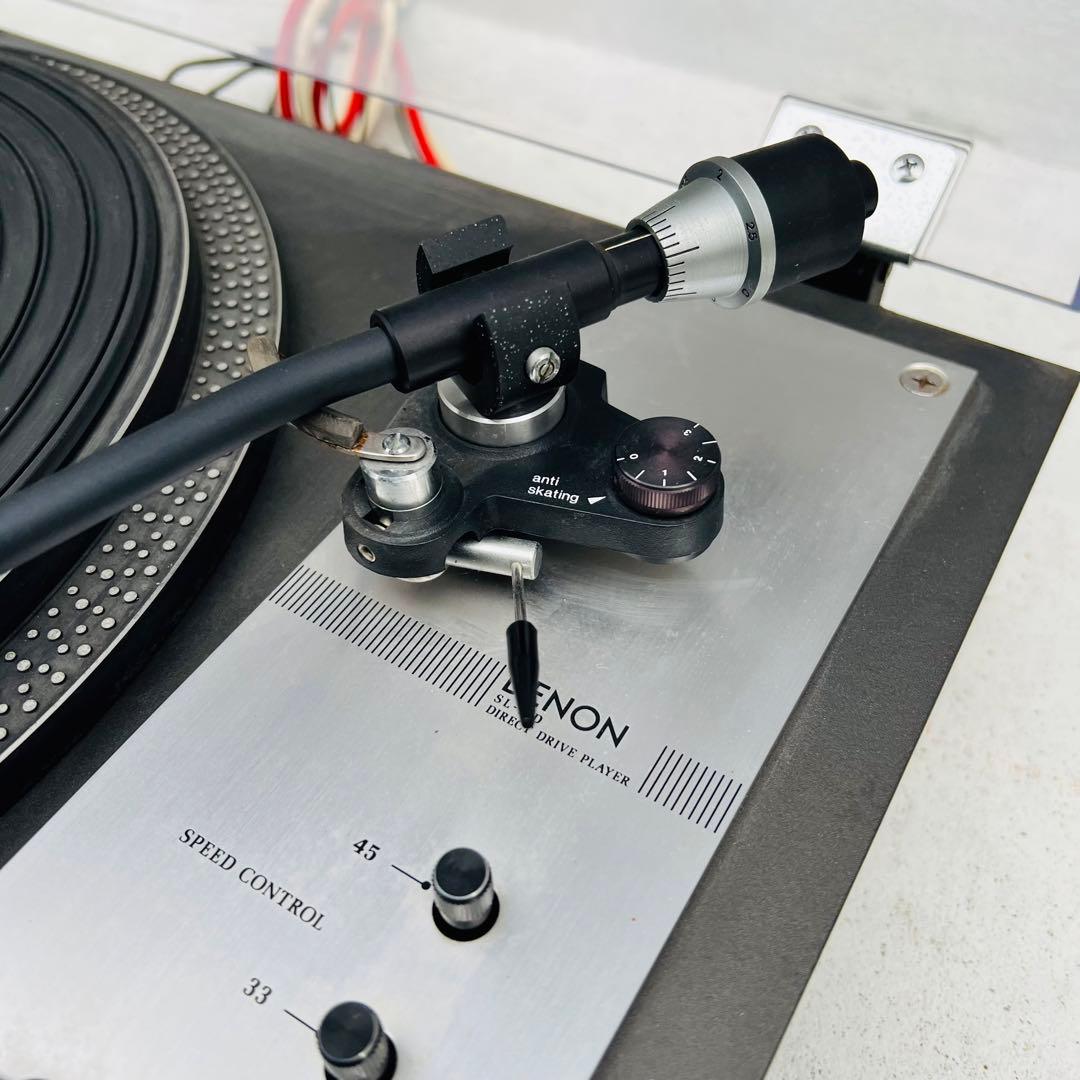 Denon Others Sl-71D