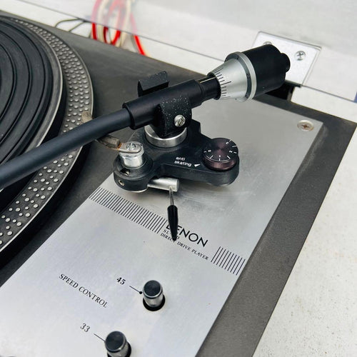 Denon Others Sl-71D