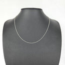 Tiffany Necklaces 925