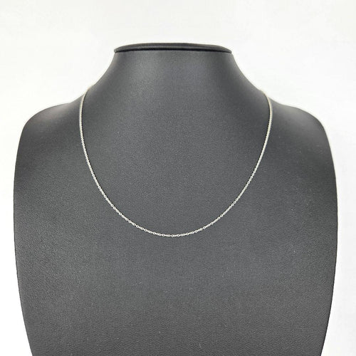 Tiffany Necklaces 925