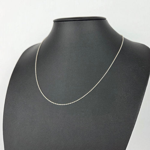 Tiffany Necklaces 925