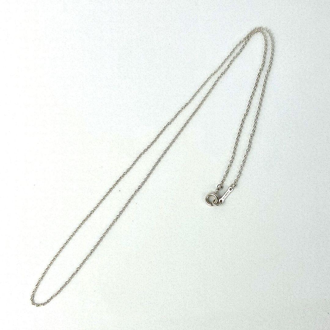 Tiffany Necklaces 925