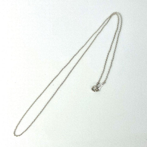Tiffany Necklaces 925