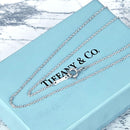 Tiffany Necklaces 925