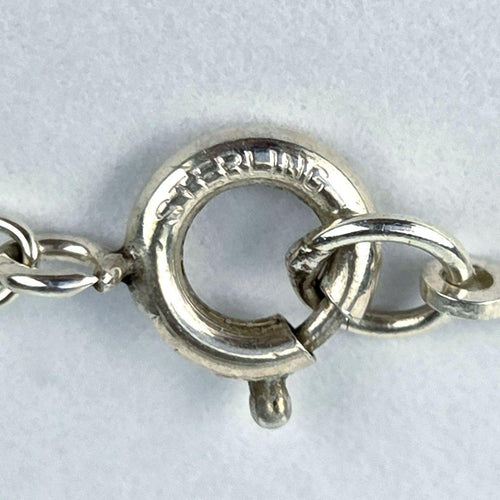 Tiffany Necklaces 925