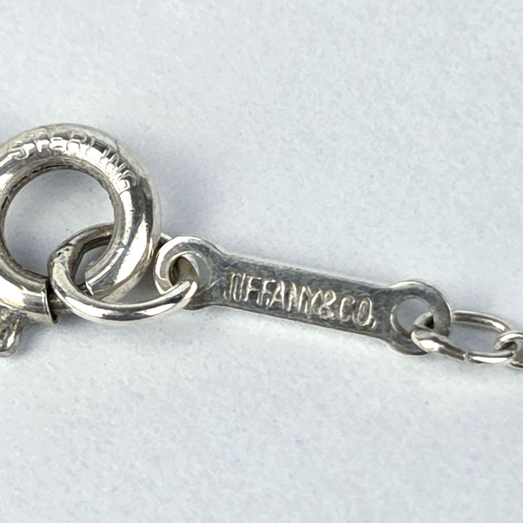 Tiffany Necklaces 925
