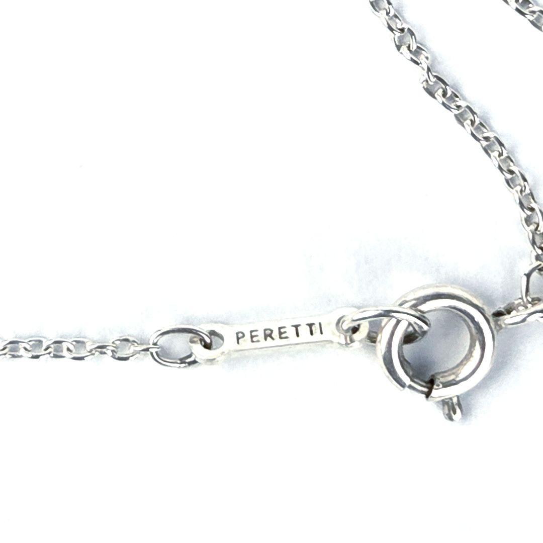 Tiffany Necklaces 925