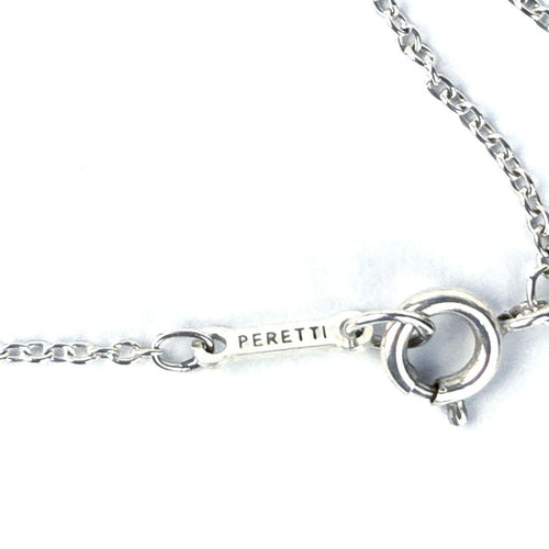 Tiffany Necklaces 925