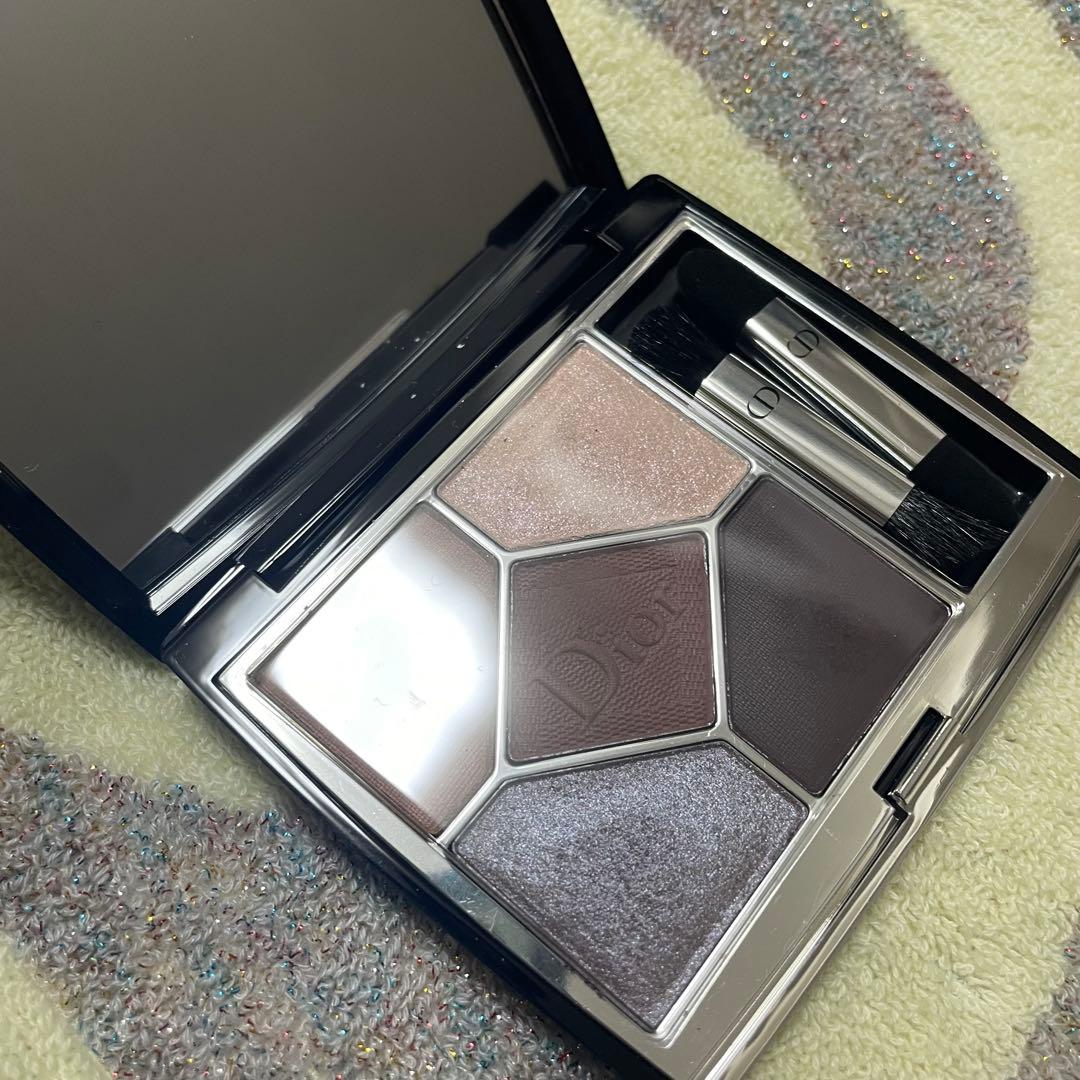 Christian Dior Eyeshadow Palettes 769