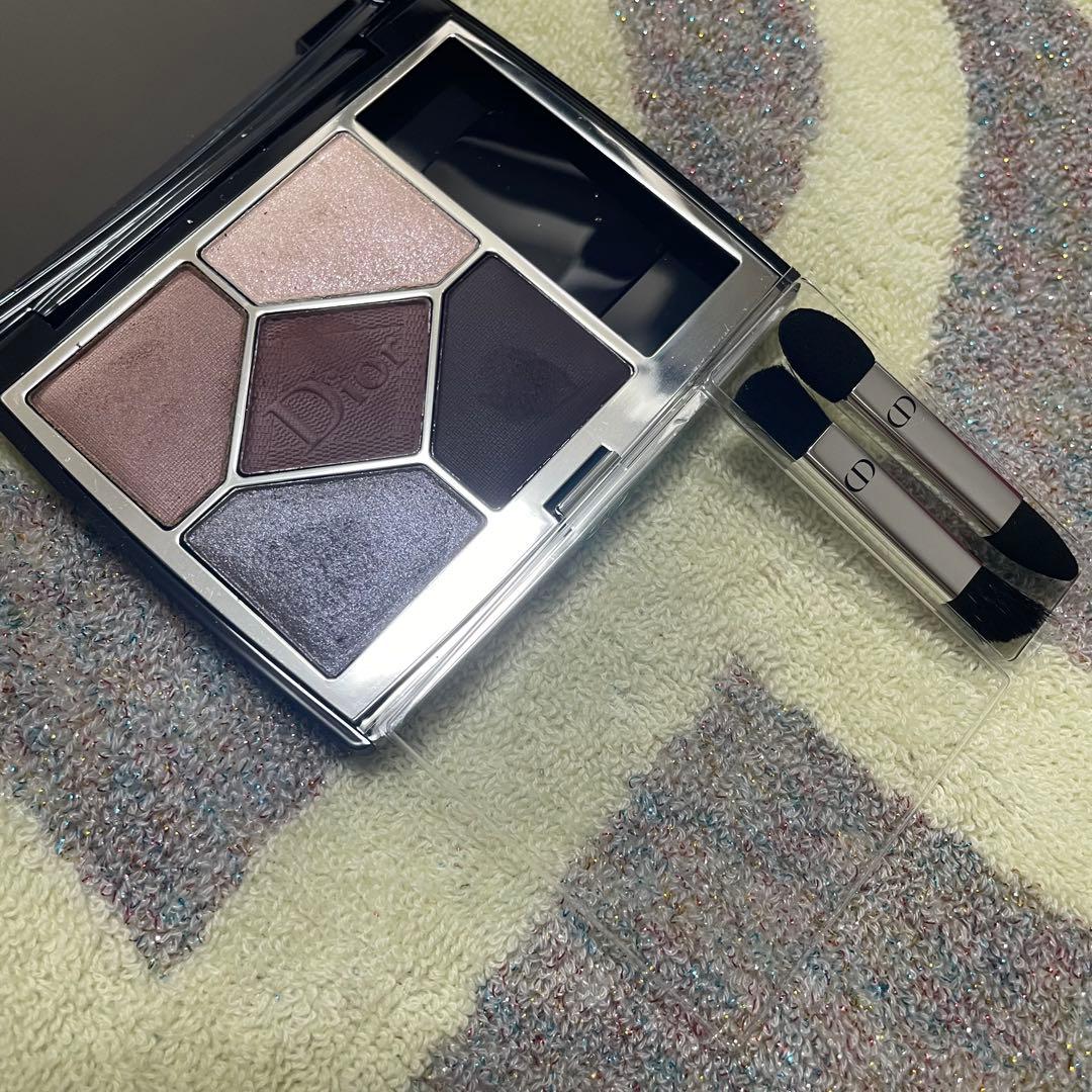 Christian Dior Eyeshadow Palettes 769