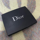 Christian Dior Eyeshadow Palettes 769