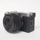 Sony Others 7Cii(Ilce-7Cm2)