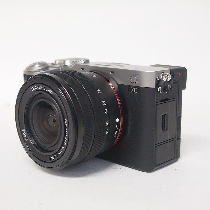 Sony Others 7Cii(Ilce-7Cm2)