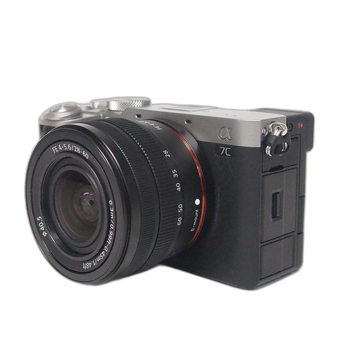Sony Others 7Cii(Ilce-7Cm2)
