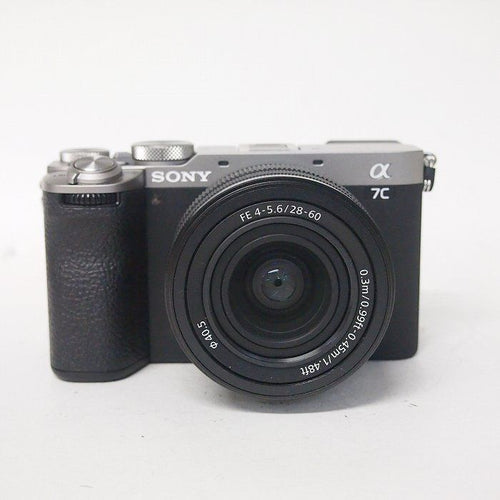 Sony Others 7Cii(Ilce-7Cm2)