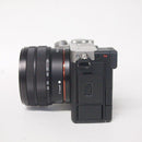 Sony Others 7Cii(Ilce-7Cm2)
