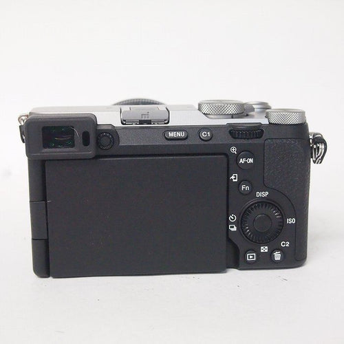 Sony Others 7Cii(Ilce-7Cm2)