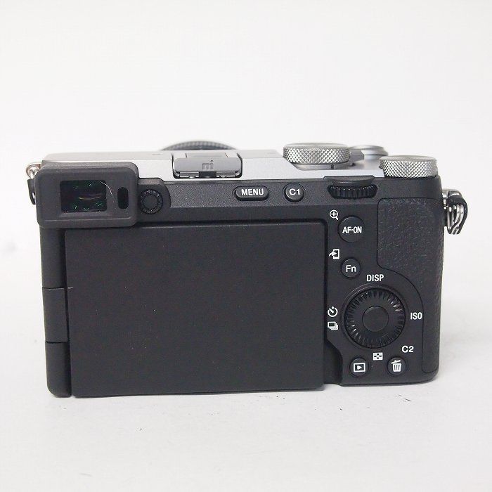 Sony Others 7Cii(Ilce-7Cm2)
